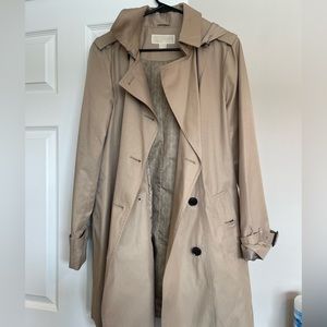 Large Michael Kors coat